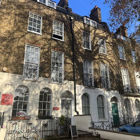 Prime Backpackers Angel Londres Exterior foto