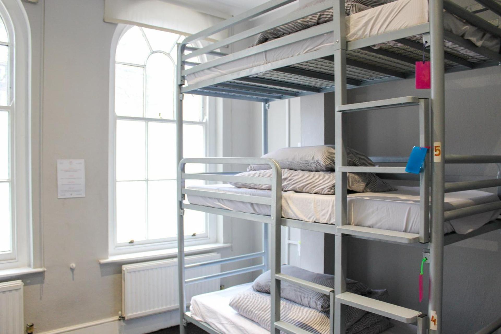 Prime Backpackers Angel Londres Exterior foto