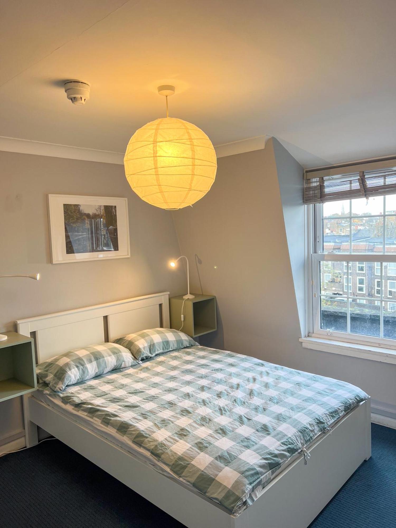 Prime Backpackers Angel Londres Exterior foto