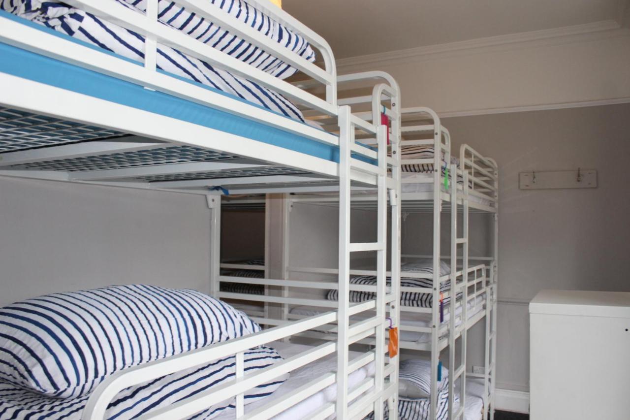 Prime Backpackers Angel Londres Exterior foto