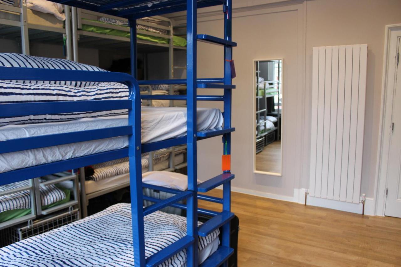 Prime Backpackers Angel Londres Exterior foto