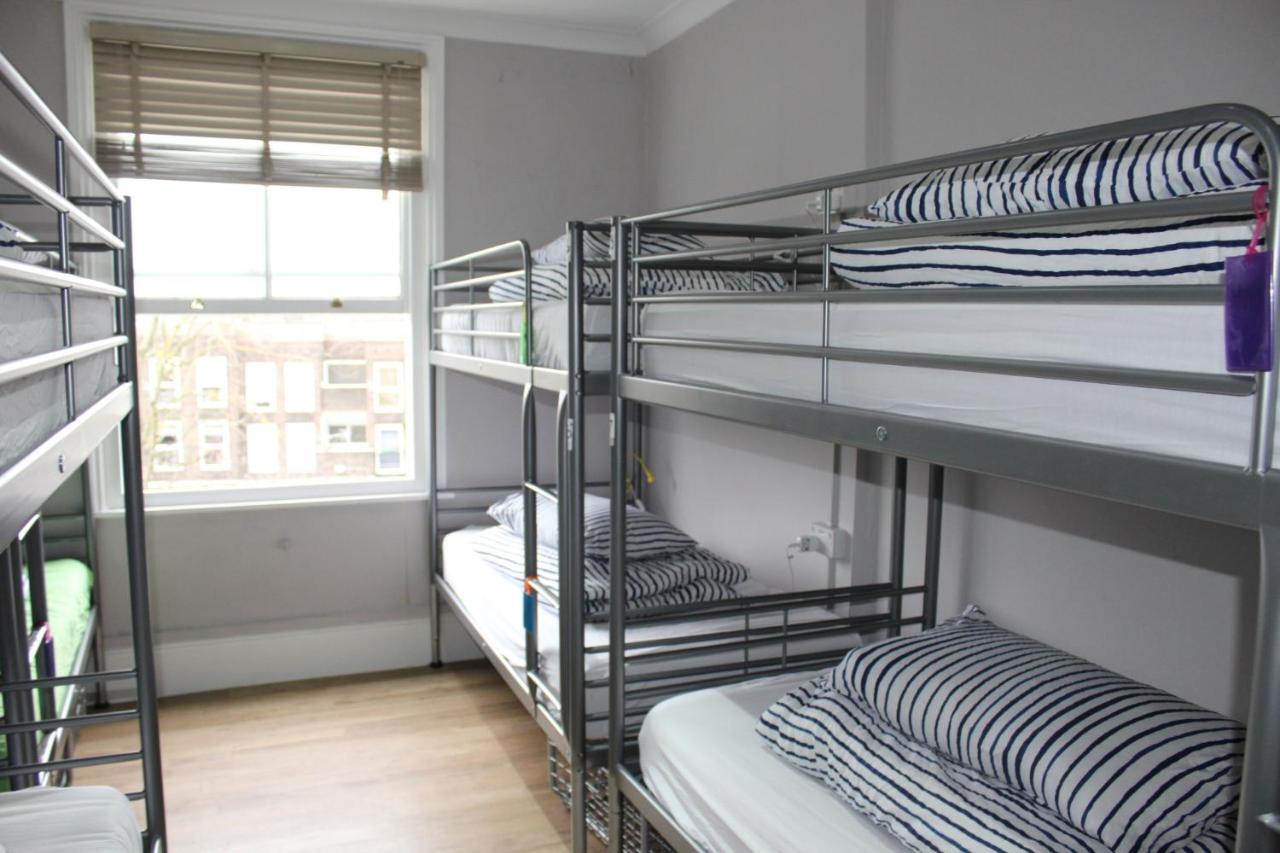 Prime Backpackers Angel Londres Exterior foto